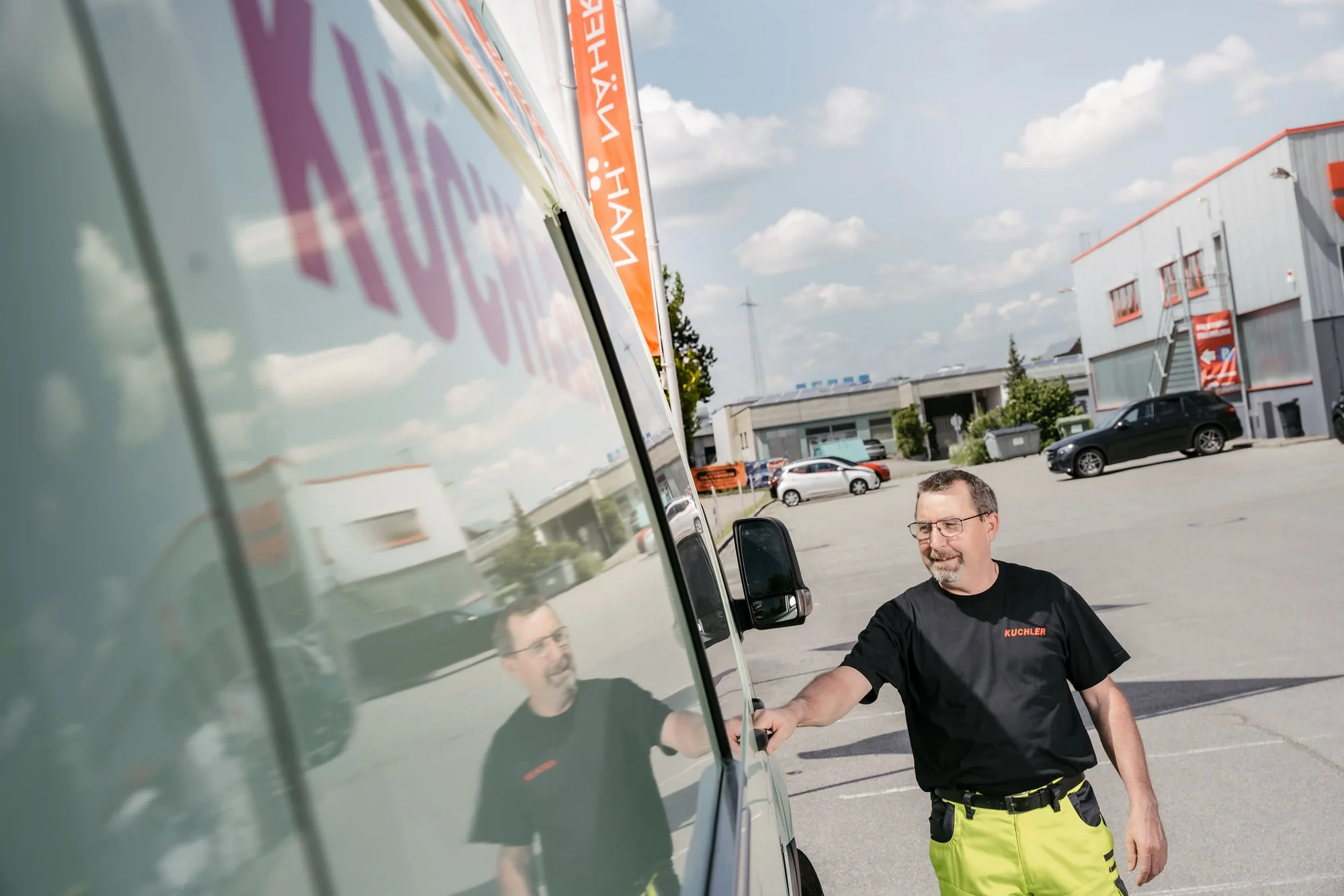 Kontakt zur Kanalreinigung in Malching